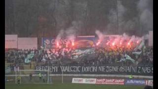 Zapowiedz Piast Gliwice- Lechia Gdańsk