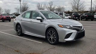 2020 Toyota Camry Augusta, Martinez, Evans, Grovetown, Aiken, North Augusta, SC U927276