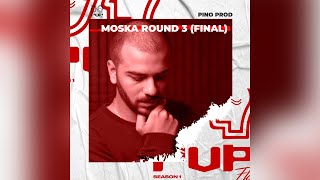 MOSKA ROUND 3 (FINAL PVPFLOWSEASON1)