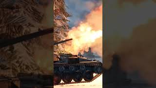 Epic War Thunder Cinematic #warthunder #aviation #gaming #shorts