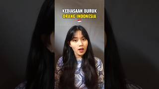 Jangan lakukan ini karena sangat mengganggu!!🇮🇩