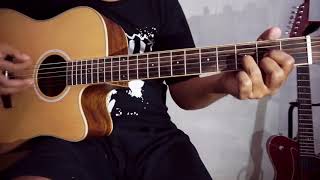 BEGUNDAL LOWOKWARU - Selamat Menikah Teman guitar cover gitar