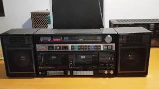 Samsung PD-70S Boombox