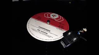 Den Harrow - Overpower (1986) (By Zsolt & the Grooves.)