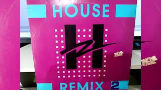 House Remix 2 ANO 1991