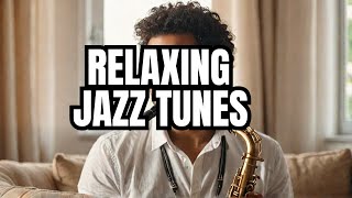 The Most Relaxing Smooth Jazz Live Performance - 24/7