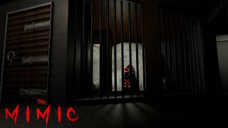 The Mimic: Christmas Trials Nightmare - Full Walkthrough