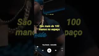 Pop Smoke - Invincible (Para Status/Legendado)