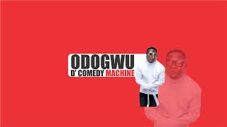 Odogwu Comedian Live Stream