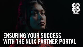 Welcome to the Nuix Partner Portal