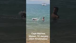 Lake Malawi, the Lake of Stars #VisitMalawi