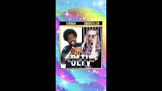 The Simonetta Lein Show with Afroman