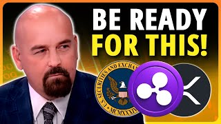 🚨 John Deaton LATEST NEWS: SEC VS XRP Ripple Case | Bold Predictions and Analysis