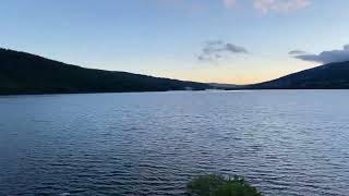 Timelapse / Hyperlapse Åre July 2022.