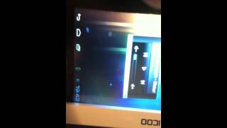 Сравнение acer iconia tab a100 и icoo d50