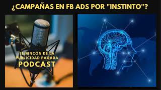 ¿Es bueno hacer campañas por "instinto" en publicidad pagada online?