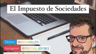 IS 8 Contabilizando el IS con cambios en el tipo impositivo