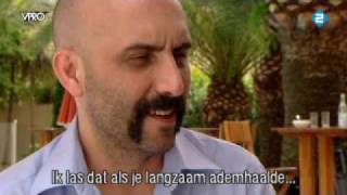 Gaspar Noé on Enter The Void