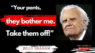 Billy Graham | One of the MOST POWERFUL Videos You’ll Ever Watch - Inspirational Video