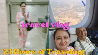 MY JOURNEY: Delhi to Patna and Back in 24 Hours ~ MEET MY SPECIAL TRAVEL BUDDY