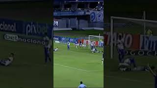 Gol Do Cruzeiro Luvannor X CSA