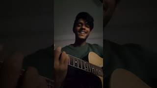 Pehle Bhi Main | Animal | Short Guitar Cover | Vishal Mishra | Ayan Sengupta