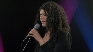 'You're So Pretty' written and performed by Chantelle