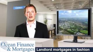 Landlord mortgages in fashion