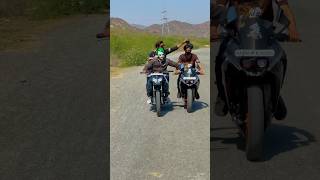 JOKER NE 😂 PRANK KAR DIYA || ktm rc 200 attitude status || #ktmrc200 || #ktm || #prank || #shorts