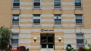 Virtual Tour of Hope Center for Rehabilitation and Nursing