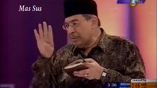 Ibadah : - Quraish Shihab Menjawab