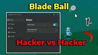 [Roblox] Lumin Hub - Blade Ball Script