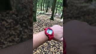 Вывез G-Shock в их стихию! Друзья, подписывайтесь на наше ВК и ТГ сообщество, ссылки в профиле!