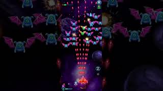 Galaxy Attack alien shooter - GAAS Birthday 8th - 2024 Event - Level 2 of 20