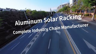 Enjoy this Breathtaking Video Tour of Kseng Solar's Dual Manufacturing Bases! 🚀