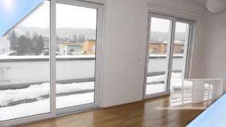 Sonnige Penthouse-Wohnung mit außergewöhnlicher Dachterrasse