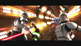 Jedi strike team raids chemical weapons factory