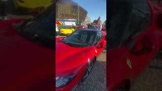 Sports car #carshow #trending #shortvideo #trendingshorts #short #viralvideo