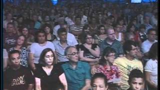 [dia 25] Tempo de Esperança 2010 - Pr. Luis Gonçalves