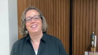 ELCIC Summer Sermon Series - Deacon Michelle Collins, Manitoba/Northwestern Ontario Synod