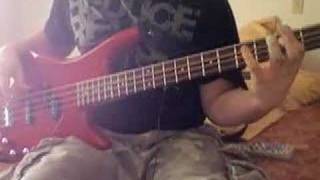 Carnival Bass Cover