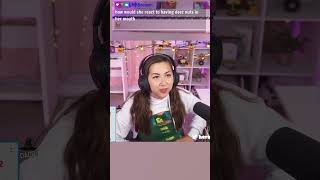 Streamer Reading Chat Gone Wrong.. #gaming #funny #fails