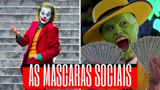 Qual máscara social você utiliza no seu dia a dia?