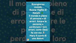 Io vi lascio pace; vi do la mia pace il vostro cuore non sia turbato e non si sgomenti. Gesù #pace