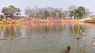 ShivGanga to Basukinath Shiva Temple Deoghar Jharkhand.