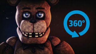 Fnaf 2 Withered Freddy Jumpcare Vr360 Video