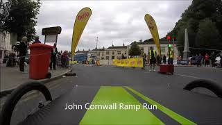 Tandragee Soapbox 2018