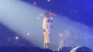 Travis Scott - I Know ? (Utopia Tour) Live @ FootPrint Center Phoenix AZ