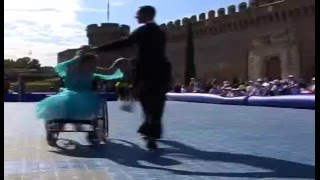 IV giornata nazionale dello sport paralimpico 2009.wmv