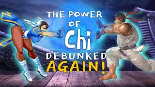 It only takes 1 minute to become a fake Taichi master: Adam Mizner’s “Power of Chi” film debunked